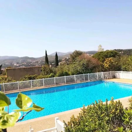 La Grande Bastide Par Dodo-a-cassis カシ