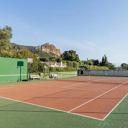 Villa La Grande Bastide Par Dodo-a-cassis Cassis