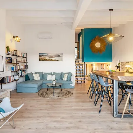 La Grande Bastide Par Dodo-a-cassis Villa